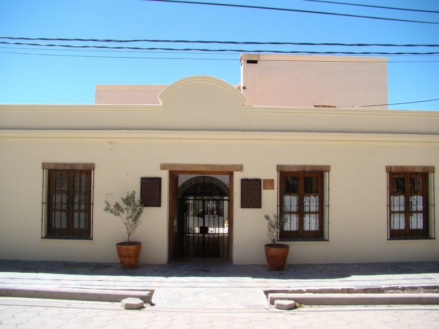 El Cortijo Hotel