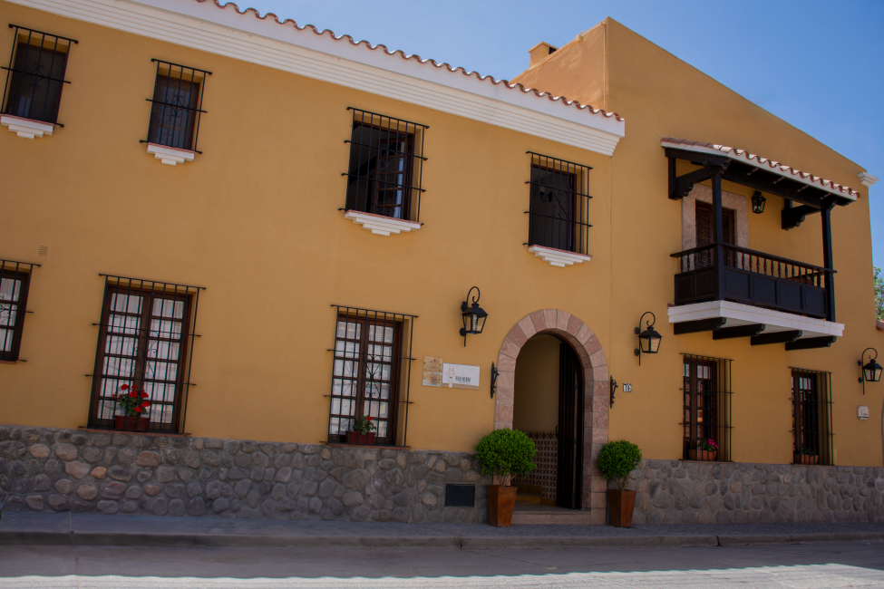 Villa Vicuña Cafayate