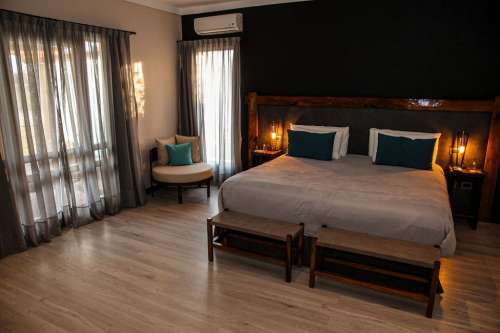 Habitacion Superior