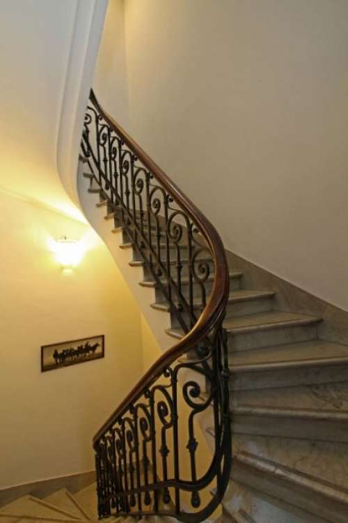 Escaleras