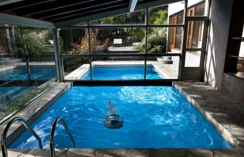 Piscina & SPA