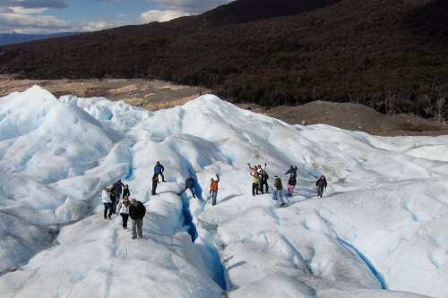 Trekking