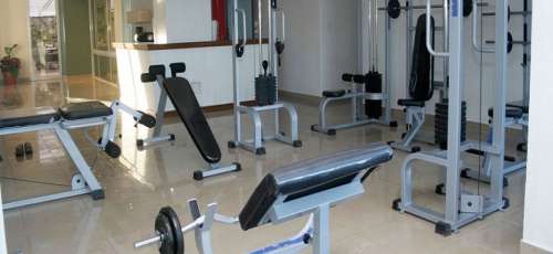 Gimnasio