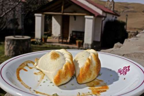 Empanadas Tucumanas