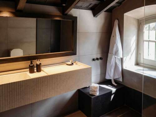 Baño Master Suite