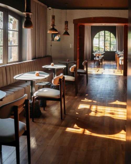 Restaurante
