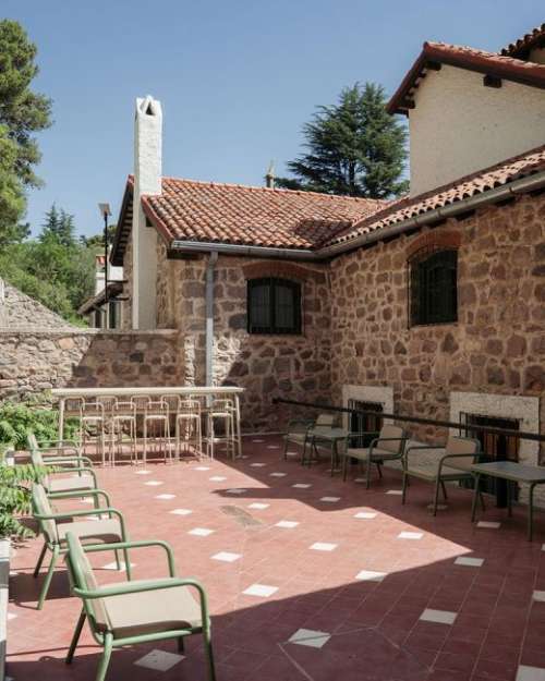 Patio Andaluz