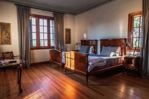 Double Room GARY in The Great House