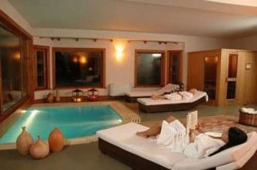 Piscina & SPA